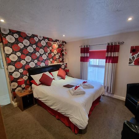 The Fawley Guest House Shanklin Zewnętrze zdjęcie
