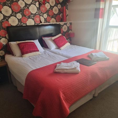The Fawley Guest House Shanklin Zewnętrze zdjęcie