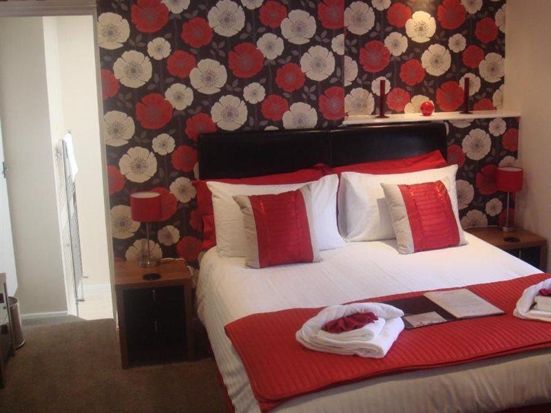 The Fawley Guest House Shanklin Zewnętrze zdjęcie