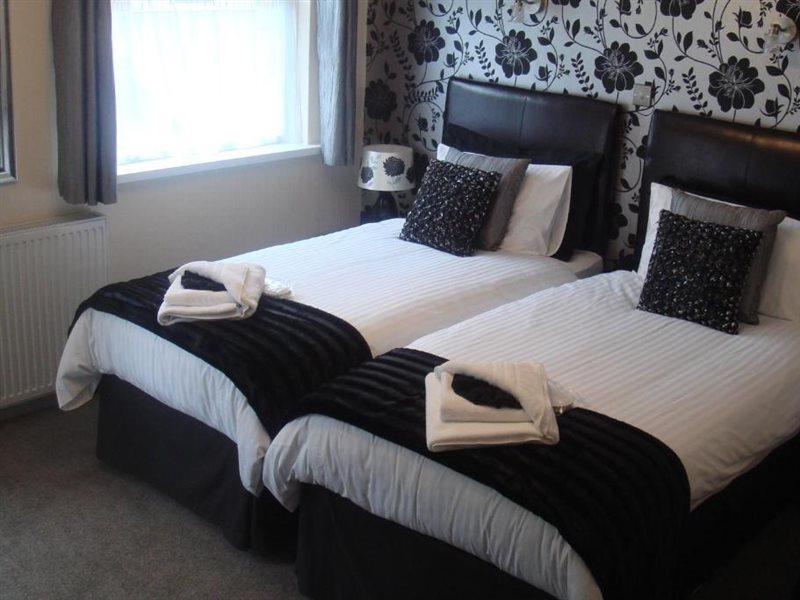 The Fawley Guest House Shanklin Zewnętrze zdjęcie
