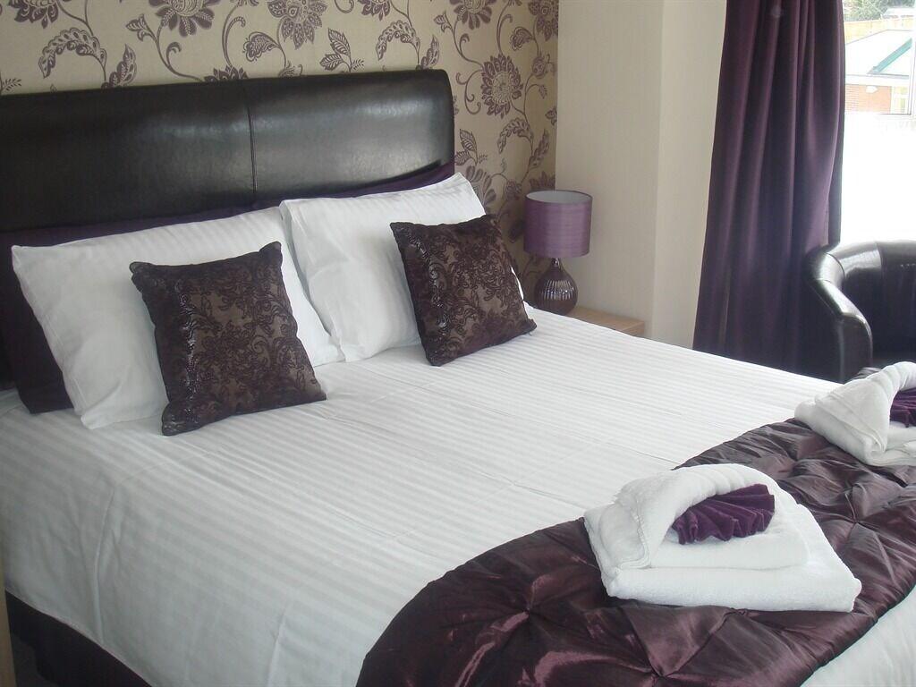The Fawley Guest House Shanklin Zewnętrze zdjęcie