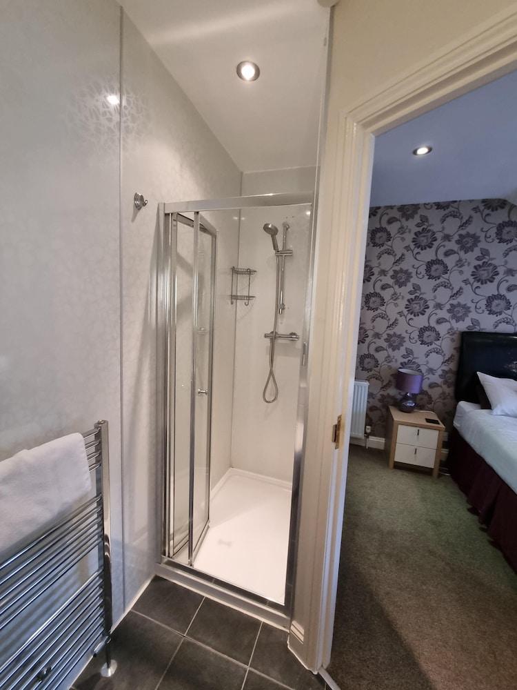 The Fawley Guest House Shanklin Zewnętrze zdjęcie