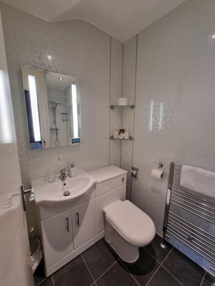 The Fawley Guest House Shanklin Zewnętrze zdjęcie