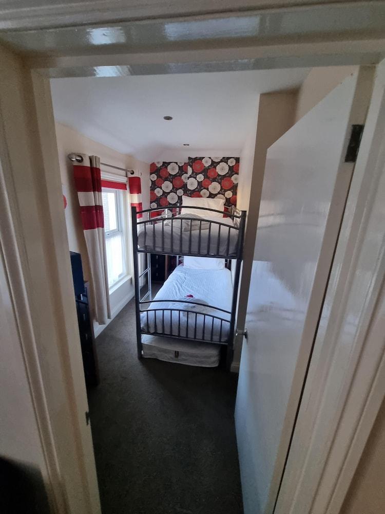 The Fawley Guest House Shanklin Zewnętrze zdjęcie