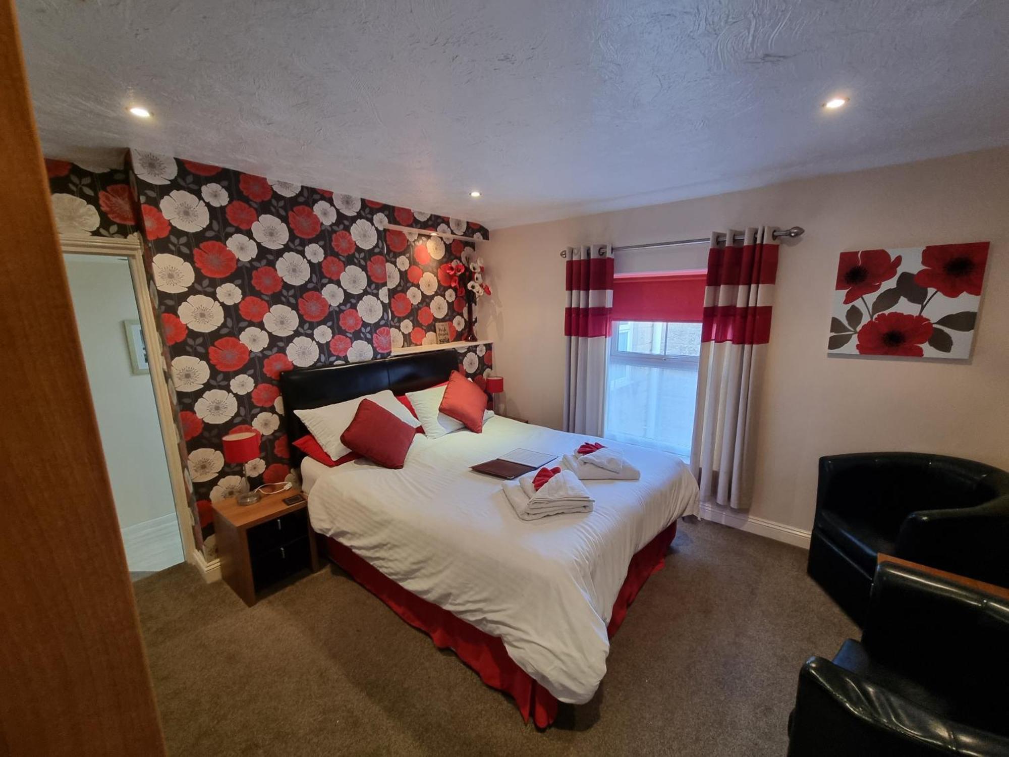 The Fawley Guest House Shanklin Zewnętrze zdjęcie