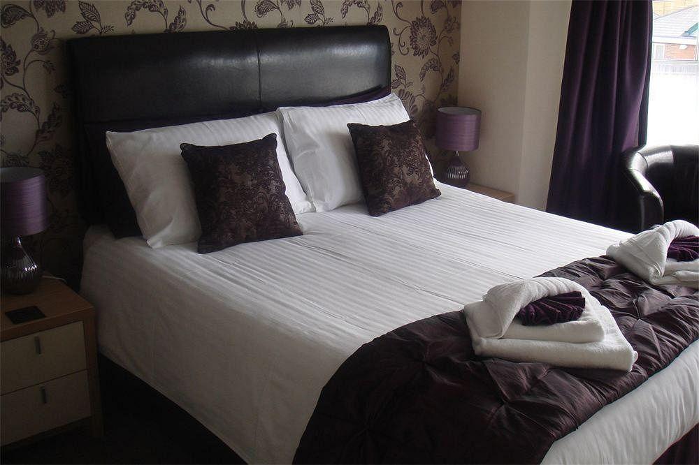 The Fawley Guest House Shanklin Zewnętrze zdjęcie