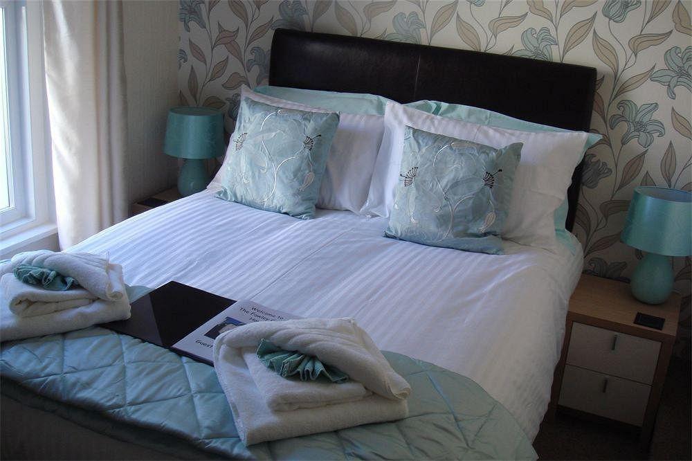 The Fawley Guest House Shanklin Zewnętrze zdjęcie