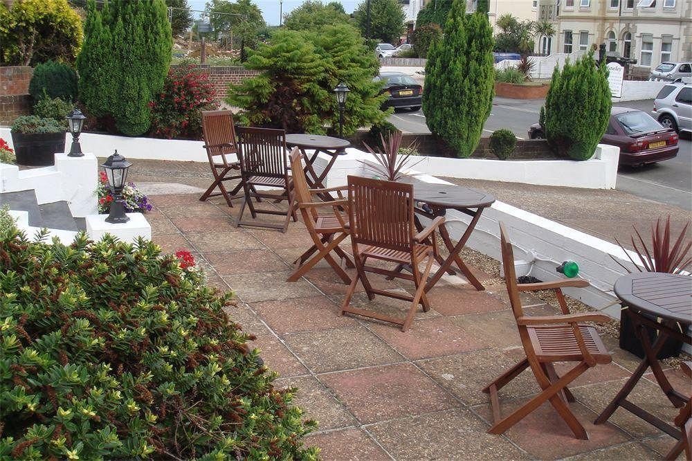 The Fawley Guest House Shanklin Zewnętrze zdjęcie